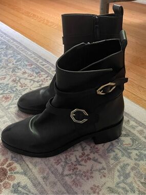 Steve Madden Elle Boot size 8.5